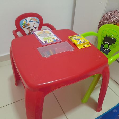 Apartamento Flat Em Condominio Club Aracaju Extérieur photo