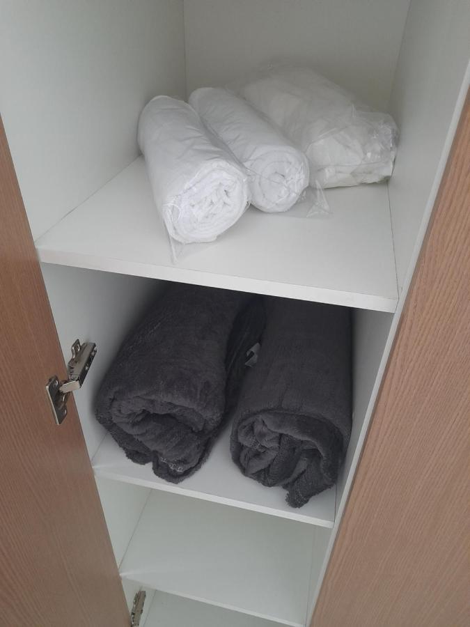 Apartamento Flat Em Condominio Club Aracaju Extérieur photo