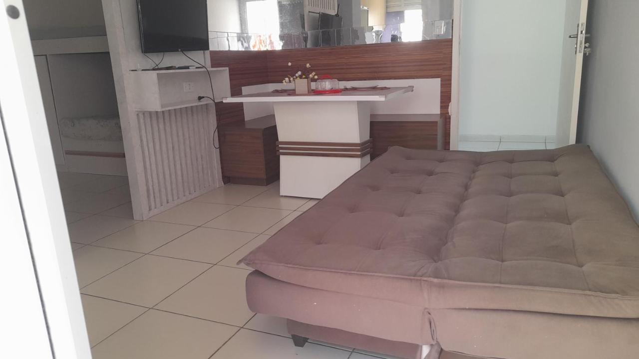Apartamento Flat Em Condominio Club Aracaju Extérieur photo
