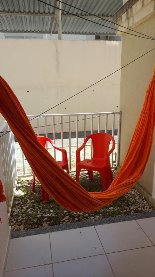 Apartamento Flat Em Condominio Club Aracaju Extérieur photo