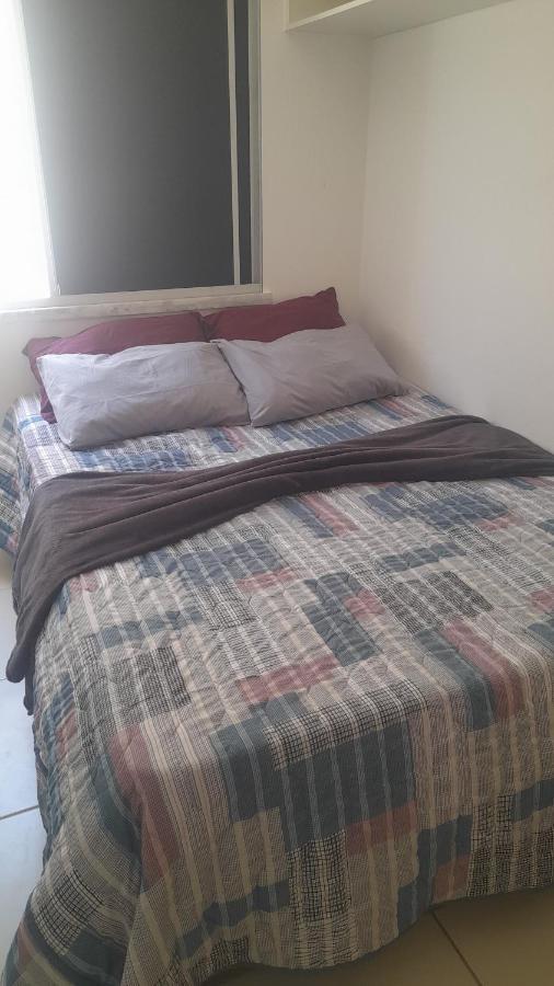 Apartamento Flat Em Condominio Club Aracaju Extérieur photo