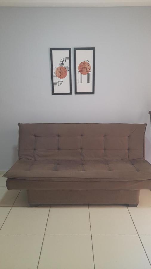 Apartamento Flat Em Condominio Club Aracaju Extérieur photo