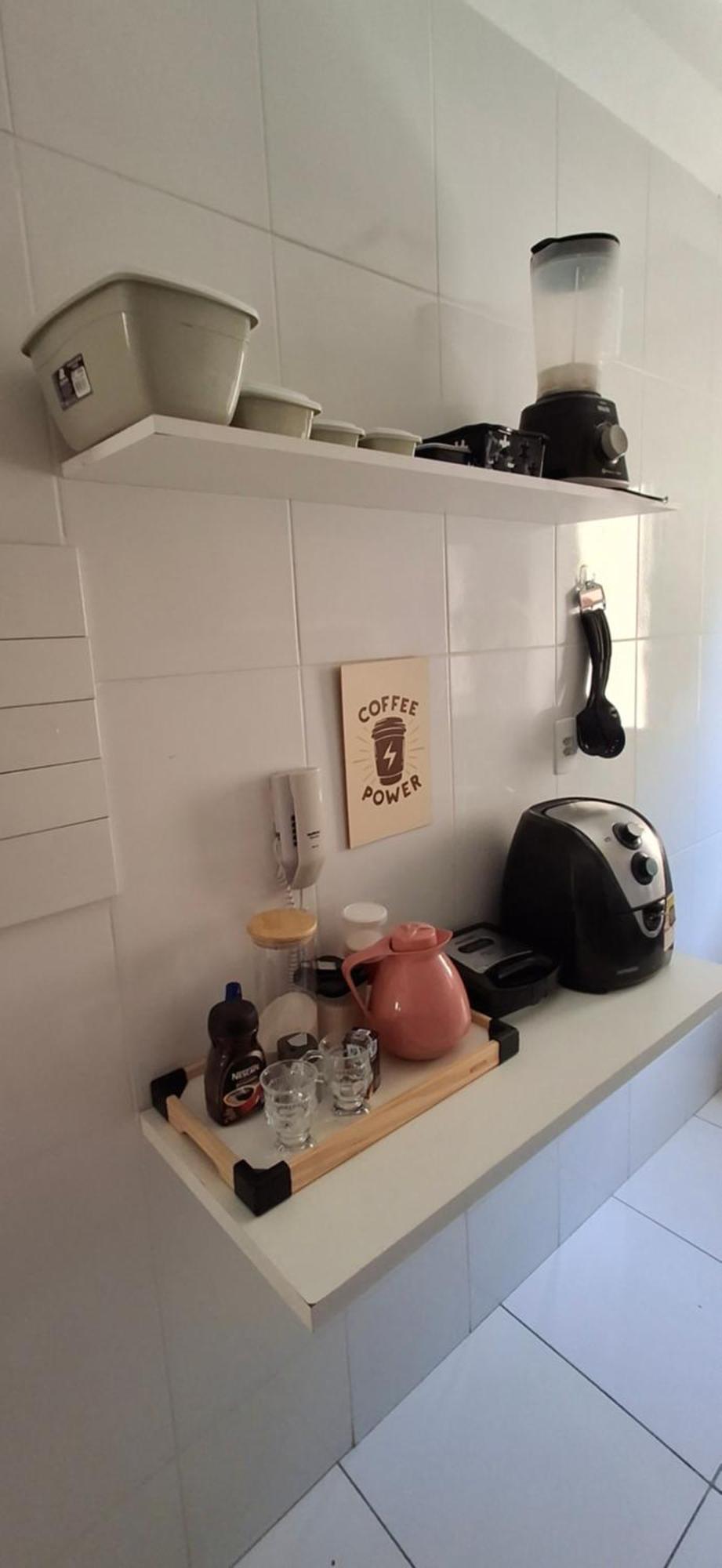 Apartamento Flat Em Condominio Club Aracaju Extérieur photo