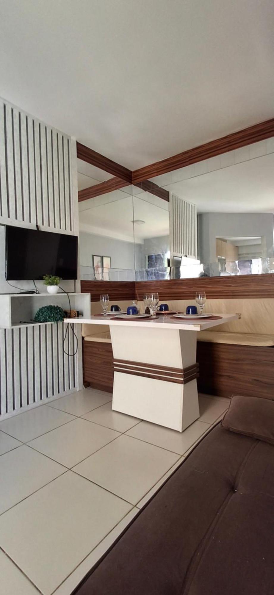 Apartamento Flat Em Condominio Club Aracaju Extérieur photo